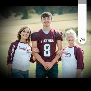 Meet your Posher, Monica